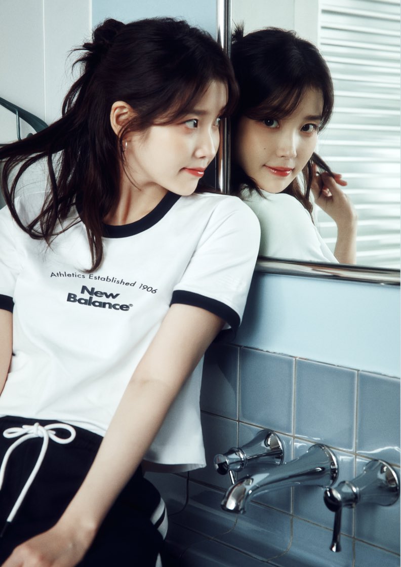 iuedelweiss's tweet photo. 아이유 뉴발란스 코리아 Ready to Summer with IU 캠페인 화보
IU for New Balance Korea 2025 “Ready to Summer with IU” Campaign

https://t.co/7EkUpRKxoS

#아이유 #IU #뉴발란스 https://t.co/BxuGhY7YFC