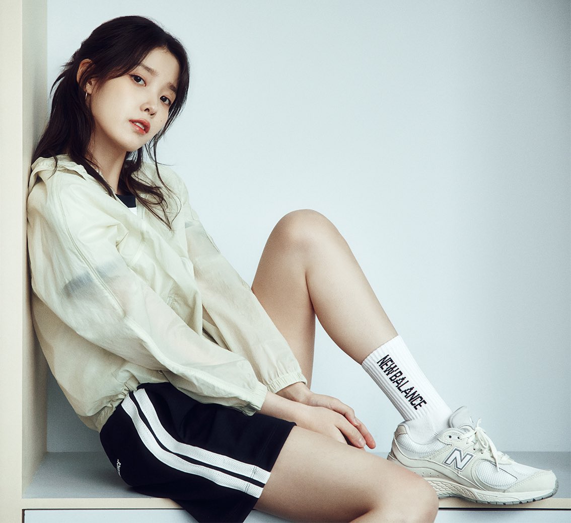 iuedelweiss's tweet photo. 아이유 뉴발란스 코리아 Ready to Summer with IU 캠페인 화보
IU for New Balance Korea 2025 “Ready to Summer with IU” Campaign

https://t.co/7EkUpRKxoS

#아이유 #IU #뉴발란스 https://t.co/BxuGhY7YFC