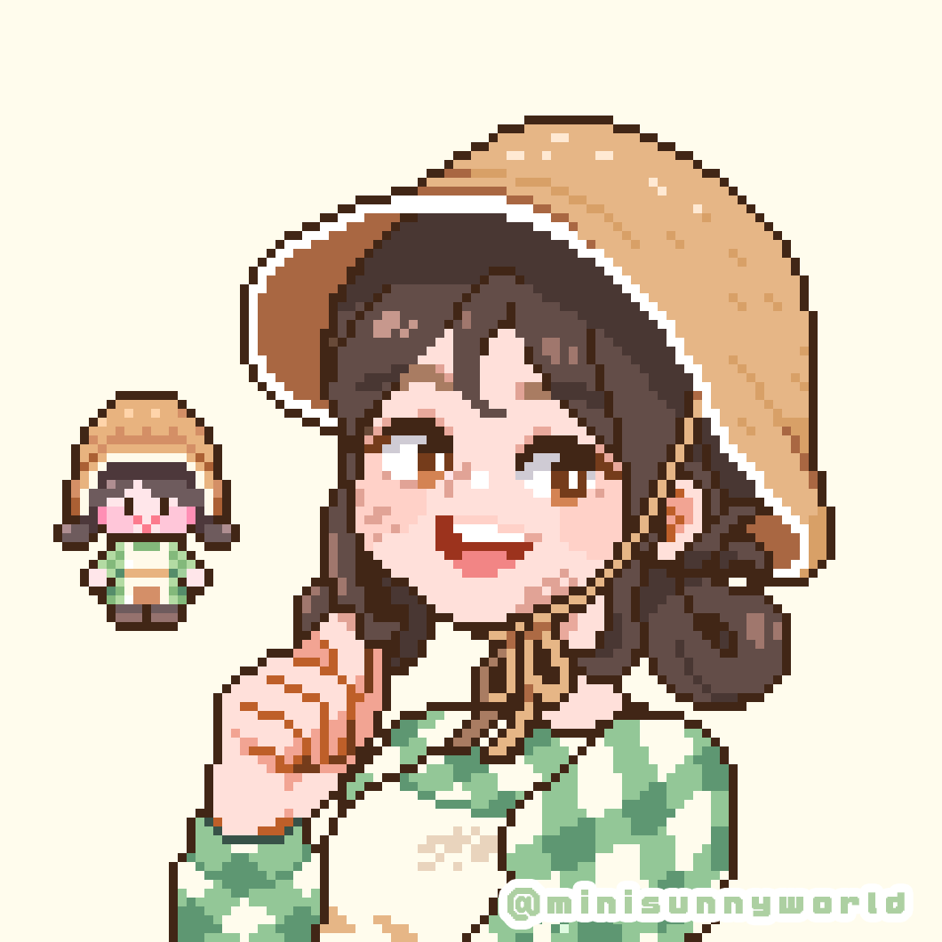 minisunnyworld's tweet photo. Artist! Share your art app and 3 arts you made with it!☀️ https://t.co/OBqYpw9Hi0