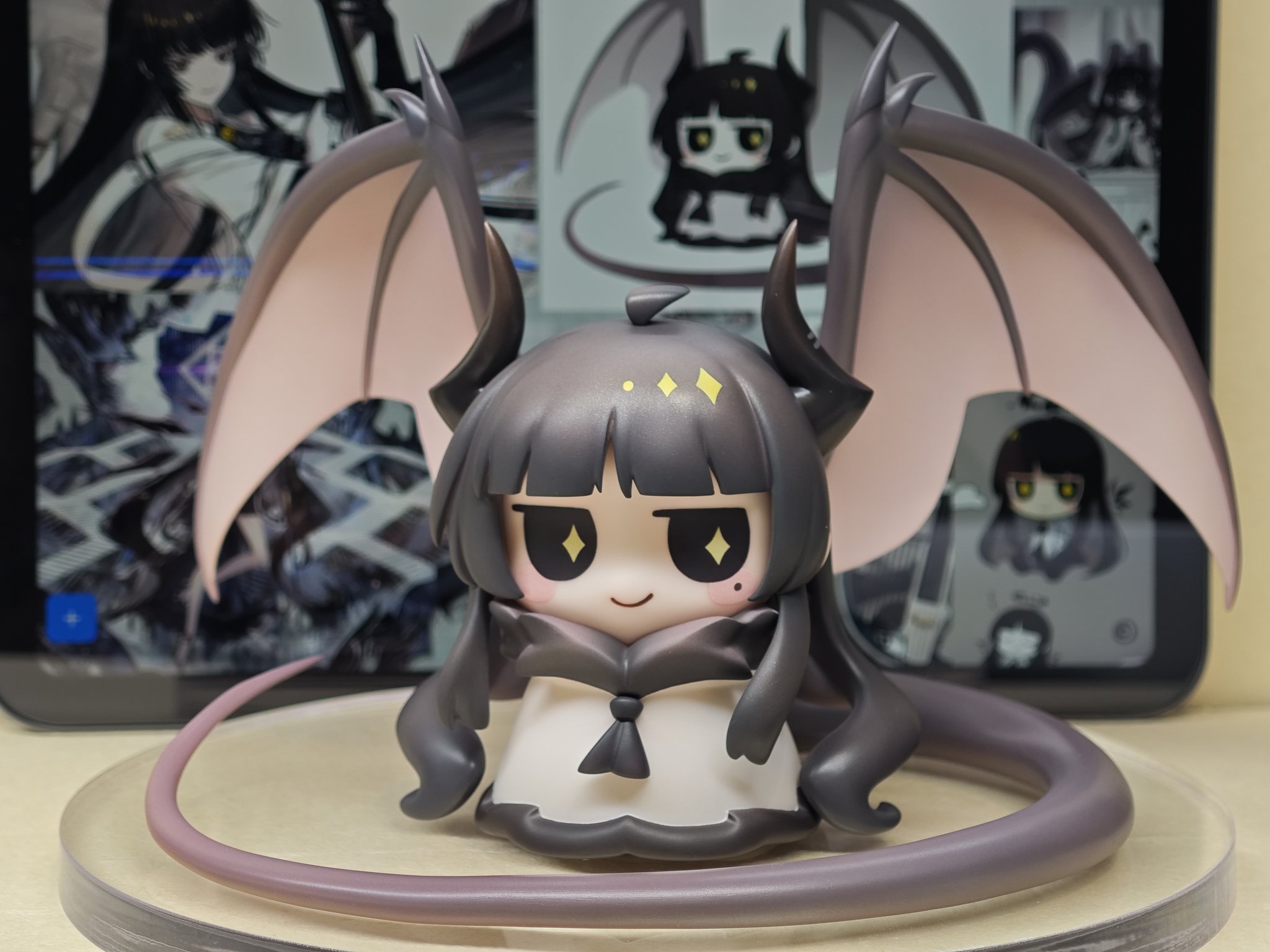 【新品】高松燈 MyGO ガレージキット karaage WF2025夏 新品】高松燈 MyGO ガレージキット karaage WF2025夏 - メルカリ