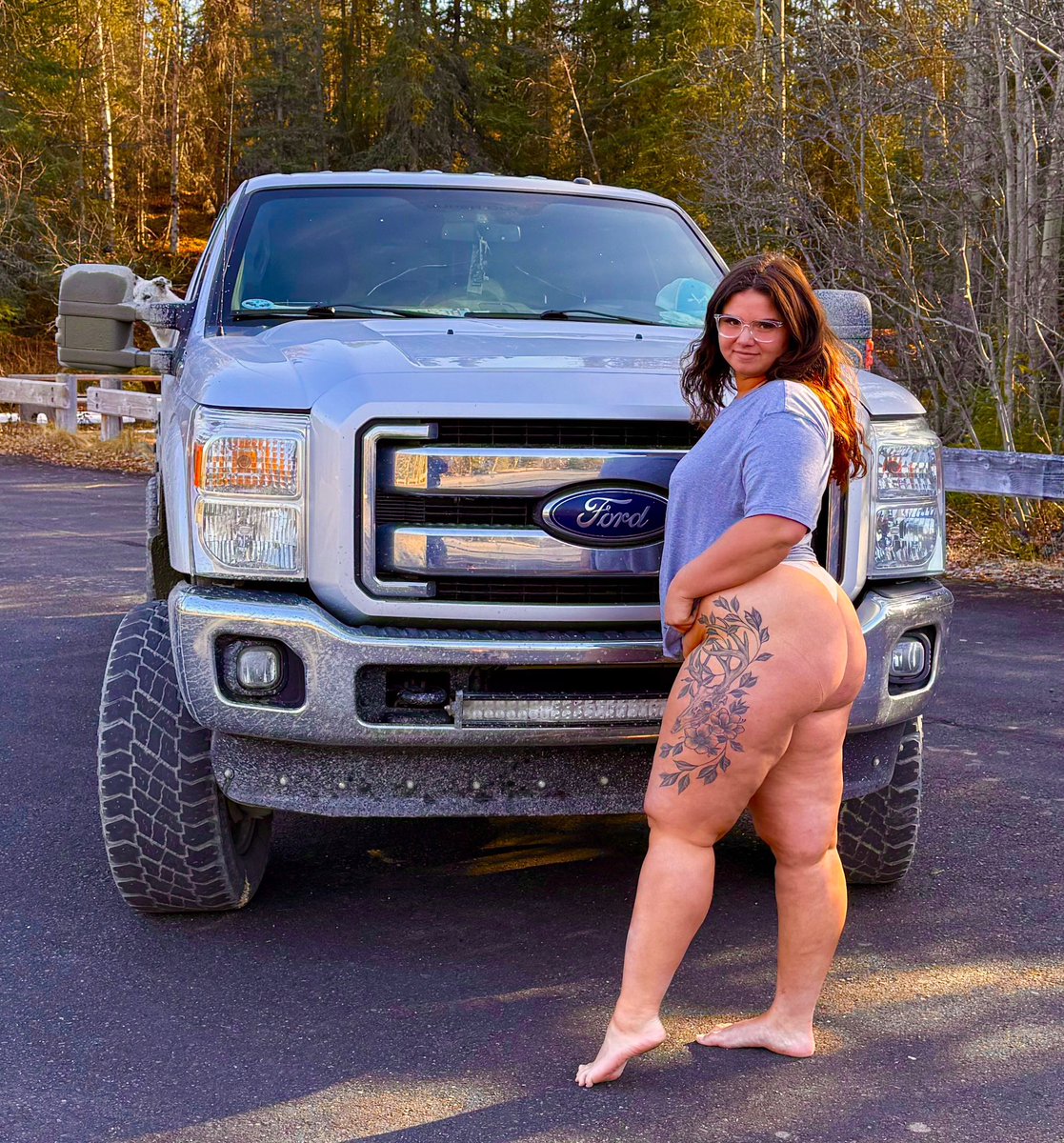 powerstrokebby1 tweet picture