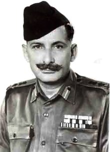 sadaashree's tweet image. Sam Manekshaw, aka Sam Bahadur, first Indian army officer to become Field Marshal, who led the Army to it’s greatest moment of triumph in 1971 as Chief of Army Staff.  Thread on his Jayanti today.
#sammanekshaw #sambahadur
