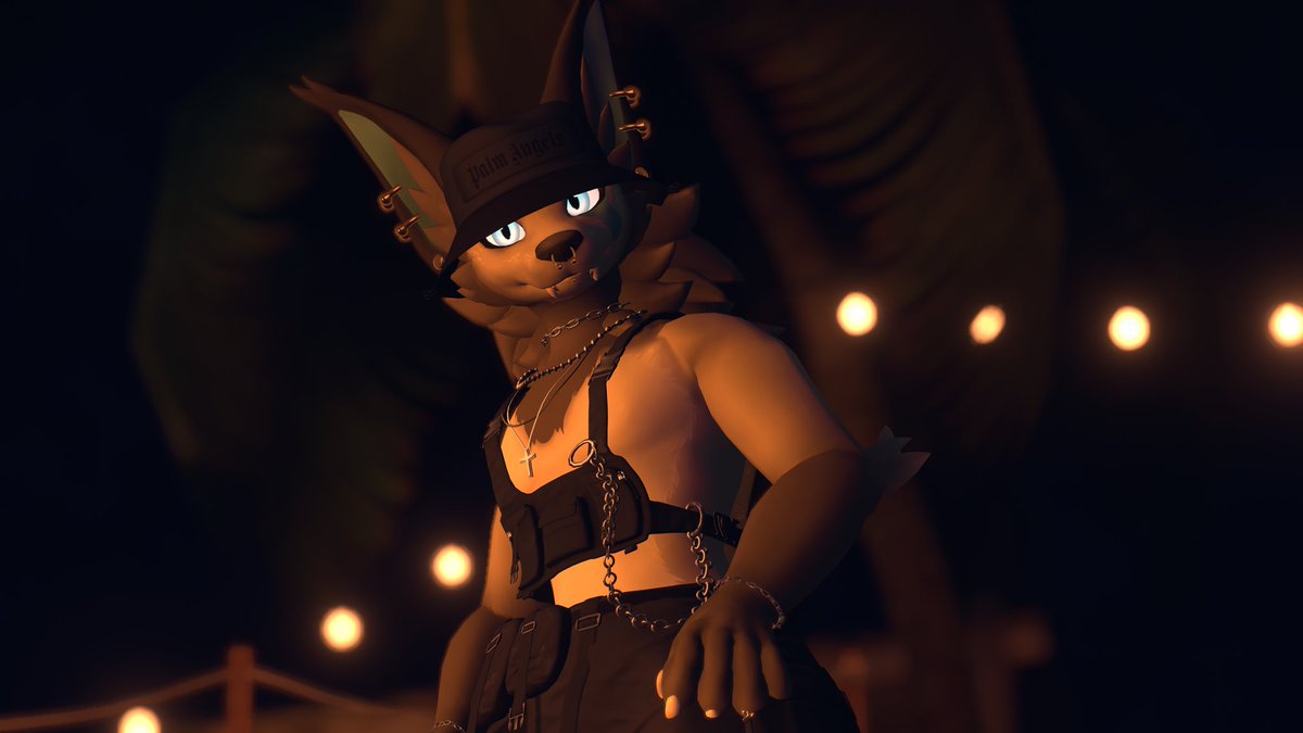 Ripper Dipper 🔜 AC/maybe FWA (@ripper33124) on Twitter photo 