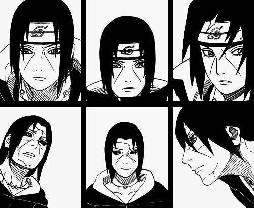 Daily itachi tweet media