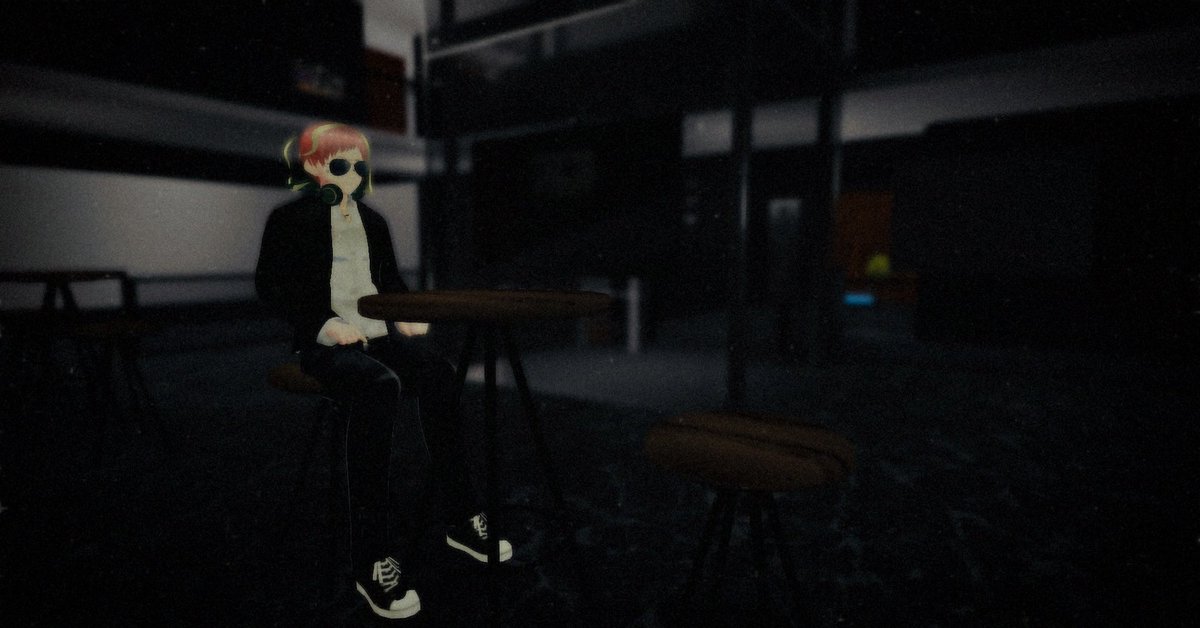 lmonor_log's tweet photo. Thinking💭
Location:
クリエイターズマンション3号棟/CREATORS MANSION 3
https://t.co/TIItBxe8B7 #cluster
#logslom #ongakukai
#クリエイターズマンション https://t.co/tpajmhWjIA