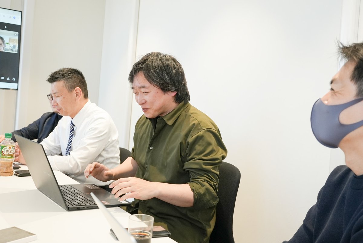 のとれんぷくでは、新たに２名のメンバーを迎え、和気あいあい新体制で新しい年度を迎えました！
 
センター設立から下地作りを重ね、新年度からはさまざまな事業が動き出します🚘️
 
能登の笑顔が生まれる瞬間を数々作れるよう一同励み、皆さまにお伝えしてまいります🌸

#能登 #石川県