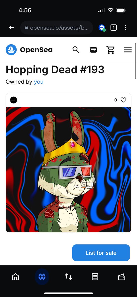 WeLazy (@welazy19986) on Twitter photo <a href="/tboe3D/">tboe 🍌</a> I think we shop at the same stores #3Dglasses <a href="/TheLazyBunnyNFT/">Lazy Bunny NFT</a> <a href="/Hivelife777/">🥕RoggerRabbit🥕</a> 🔥🔥<a href="/SCARFACE_SHINO/">Scarface</a> <a href="/tboe3D/">tboe 🍌</a> I think we shop at the same stores #3Dglasses <a href="/TheLazyBunnyNFT/">Lazy Bunny NFT</a> <a href="/Hivelife777/">🥕RoggerRabbit🥕</a> 🔥🔥<a href="/SCARFACE_SHINO/">Scarface</a>