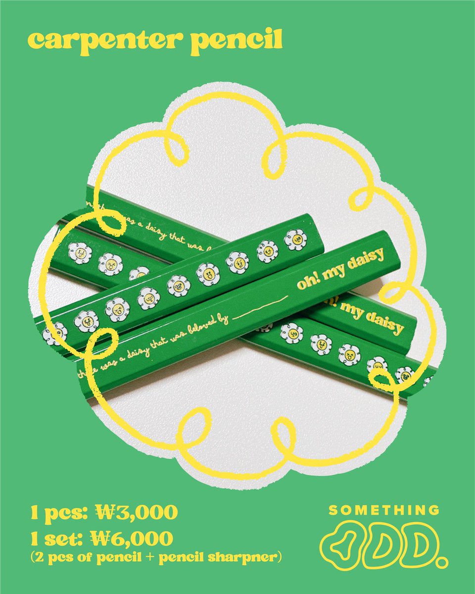something_odd__'s tweet photo. D-16🌼✏️ https://t.co/gTrrsp8z68