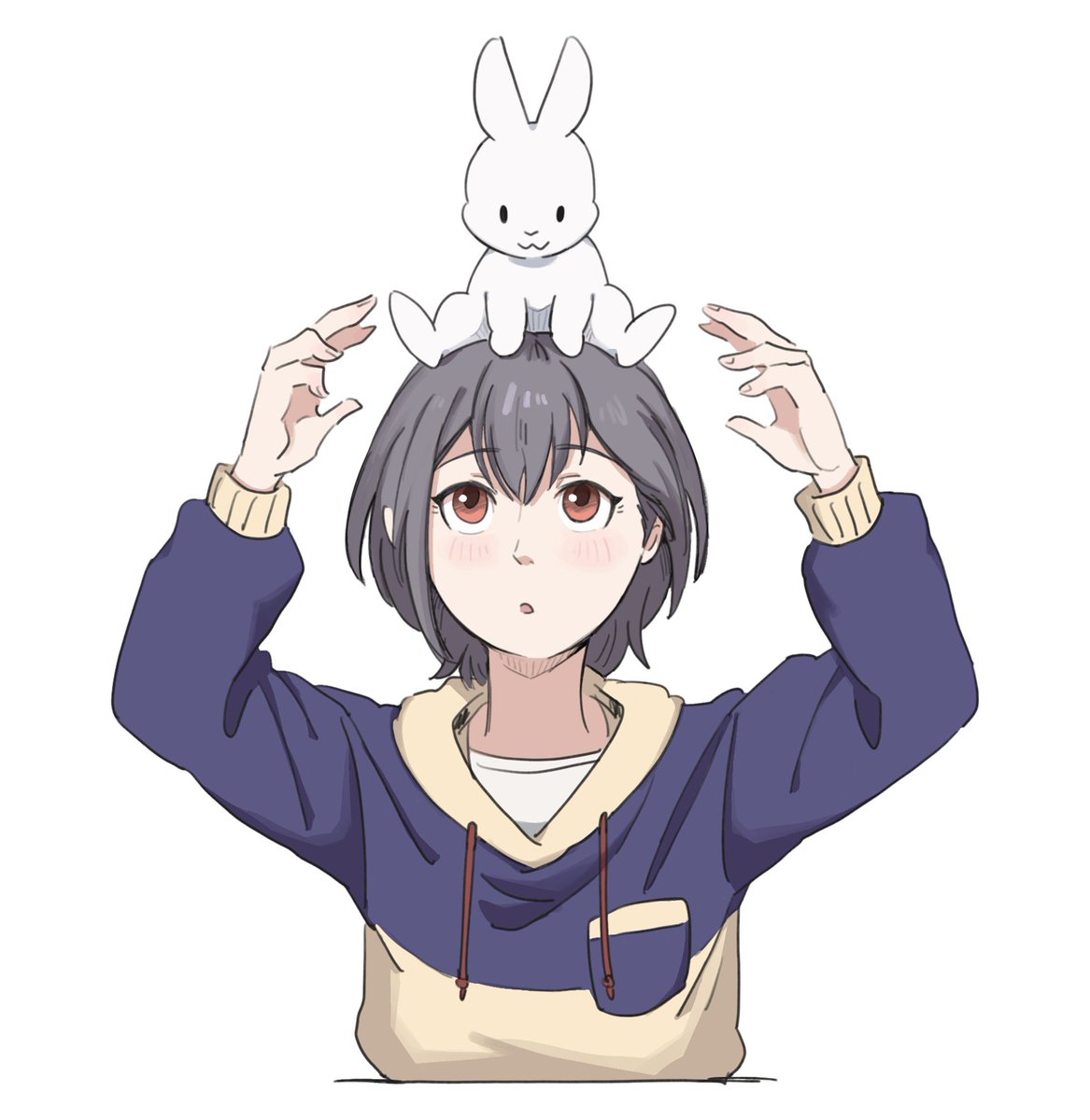 #MyGO #高松燈