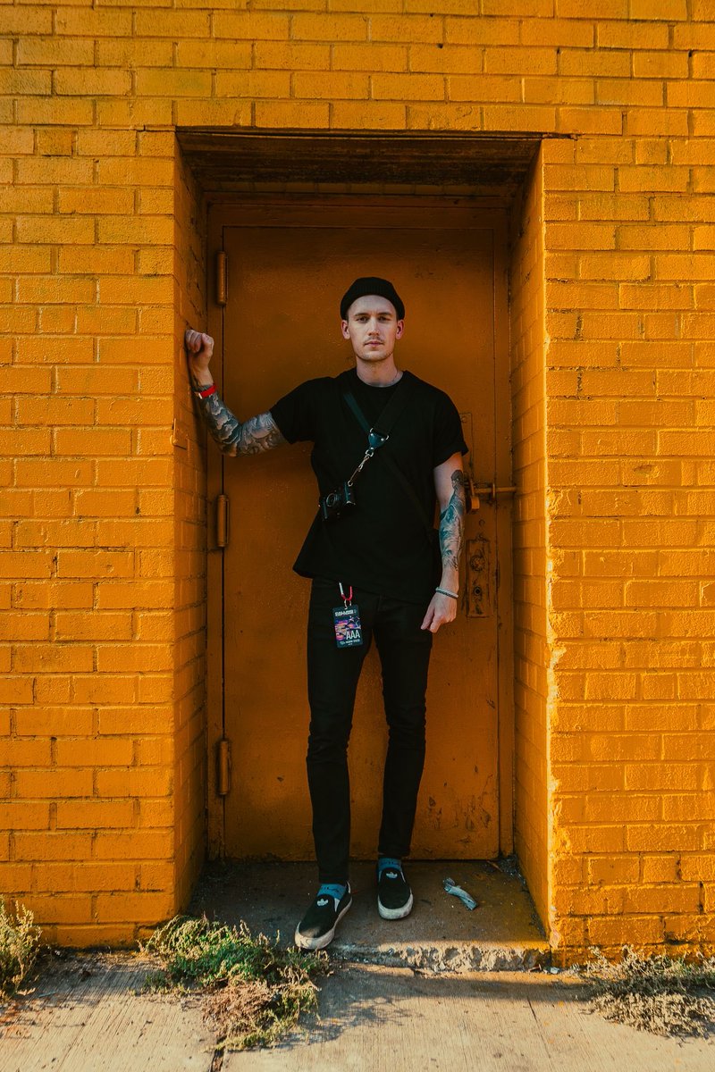 Piss bricks 📸 <a href="/BillCardella/">Bill Cardella</a>