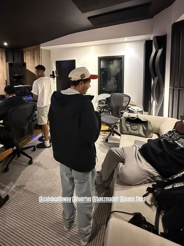 Se juntaron los poderes, el que sabe sabe