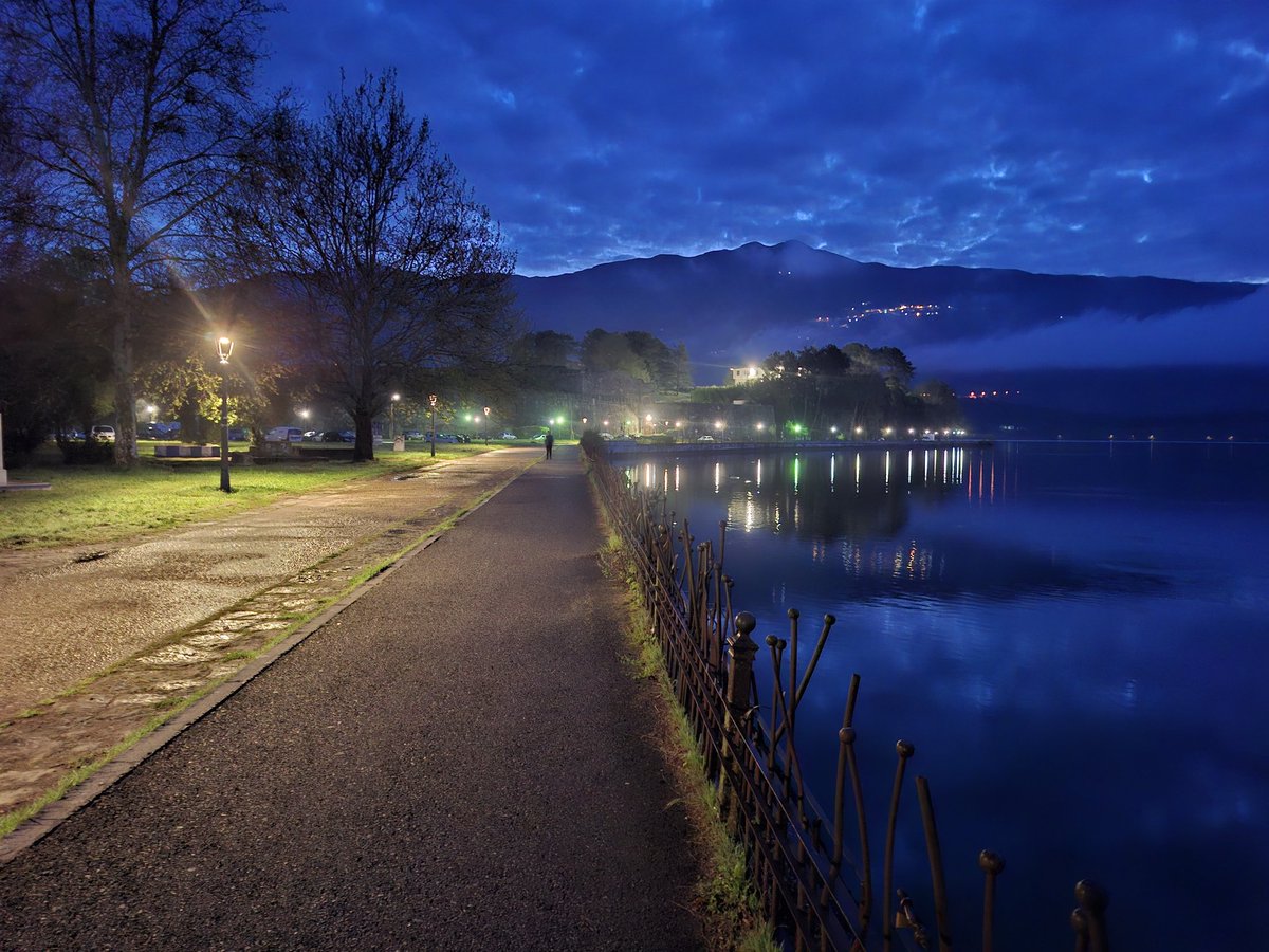 Let there be light #running #nofilter