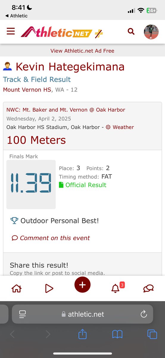 Kevin Hategekimana tweet media