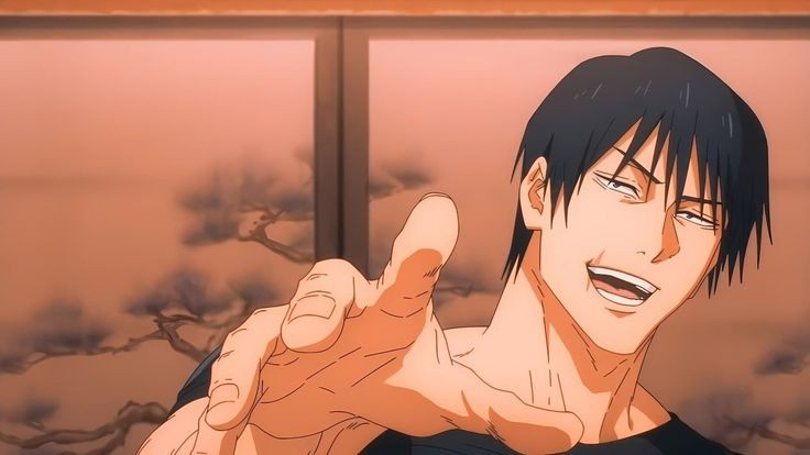 ㅤㅤㅤ  ੭੭       ݂     toji  ,    fushiguro 
ㅤㅤㅤㅤ #bottwt #jjktwt #jjkrp