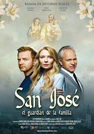 La recomiendo: buena película polaca para fomentar el amor y la devoción a san José. La acabo de ver y salí del cine más hinchado de cariño a mi padre espiritual.