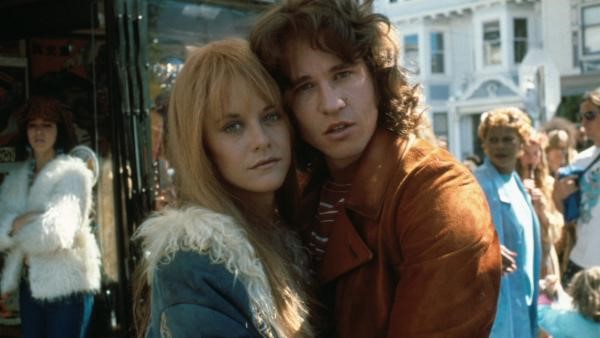 トップガンのアイスマンがお馴染みだけど、僕の中では『DOORS』のジム役なんだよねー

Val Kilmer(1959.12.31-2025.4.1) R.I.P...