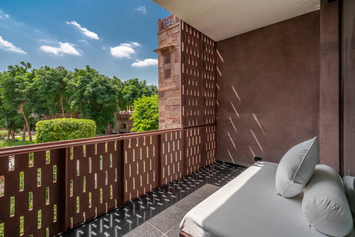 Raas Hotels tweet media