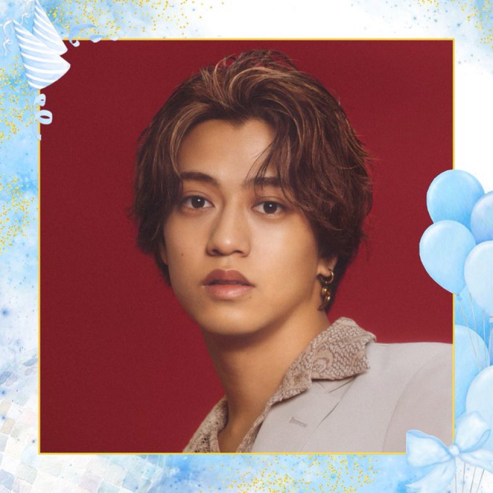 𝘾𝙤𝙣𝙜𝙧𝙖𝙩𝙪𝙡𝙖𝙩𝙞𝙤𝙣𝙨 !!💐 ＼ 本日4月3日は King & Prince