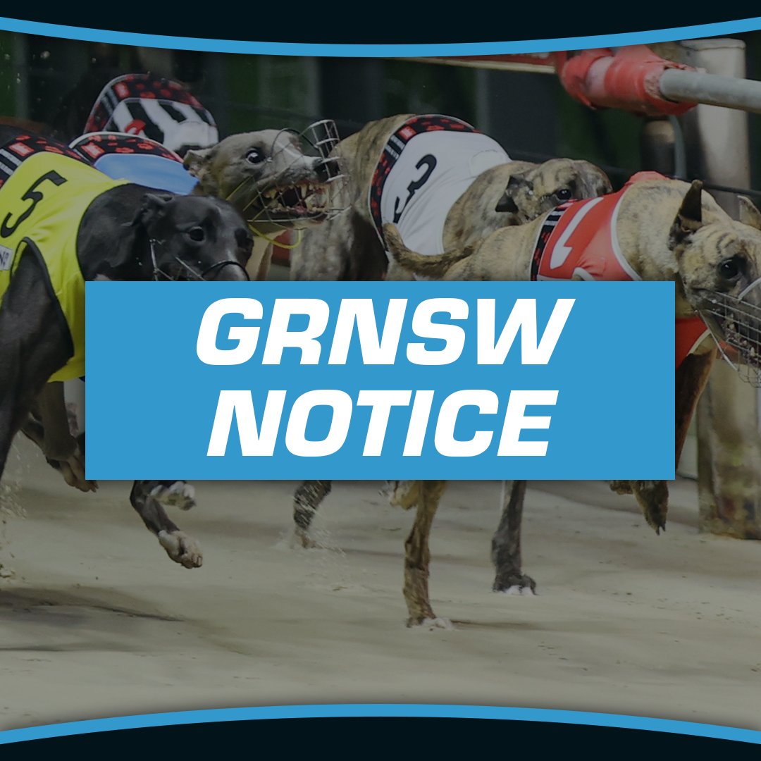 The Dogs (@thedogs_com_au) on Twitter photo π GRNSW Notice π
For anyone travelling to <a href="/DaptoG/">Dapto Greyhounds</a> tonight, please beware that an earlier incident on the Hume Motorway at Blair Athol is still creating heavy traffic, and you should consider alternative routes or allow extra travel time.
#thedogs π GRNSW Notice π
For anyone travelling to <a href="/DaptoG/">Dapto Greyhounds</a> tonight, please beware that an earlier incident on the Hume Motorway at Blair Athol is still creating heavy traffic, and you should consider alternative routes or allow extra travel time.
#thedogs