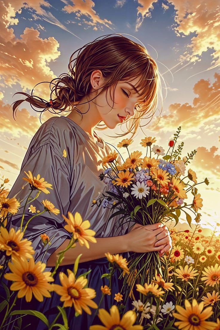 Good morning everyone 
Have a nice day 🌞 
❤️🫶🫶💯