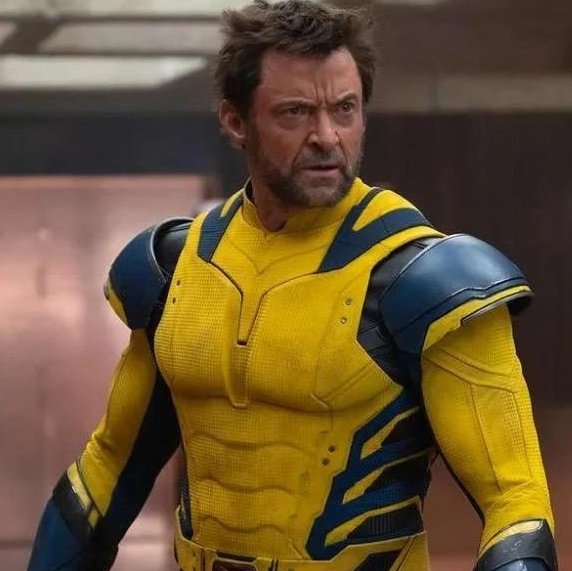 MCUSource's tweet photo. CONFIRMED: Hugh Jackman will return as Wolverine in #AvengersDoomsday! https://t.co/k31sPXtegR