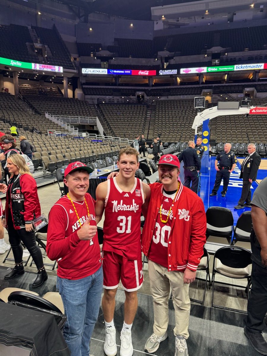 Hang his number in the rafters