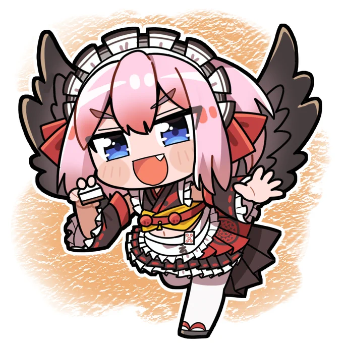 なのじゃ#黒乃の巣 