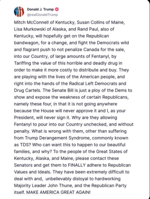 🦅Let's Help Trump 🦅Spread the message about these Weak Minded INDIVIDUALS💥💥💥