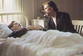 RIP Doc! #Tombstone #ValKilmer