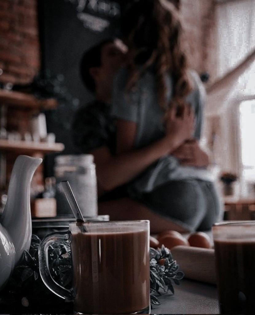 Aprecia las cosas pequeñas, porque se hacen grandes cuando nos faltan. 
#BuenosDías 💕