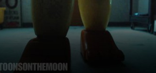 HMMM QUE RICAS, ¡¡PATAAAAS!! DE TOY CHICA