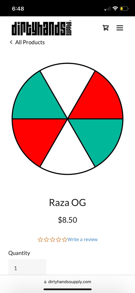 dirtyhandssup's tweet photo. New colorway available now At https://t.co/stVrVxHnMH. What are your thoughts on the Raza OG?
#graff #grafflife #graffart #graffitiworld #graffitiartist #graffcharacter #spraypaint #streetart #paint #artist #art https://t.co/MDaF7lj9Jc