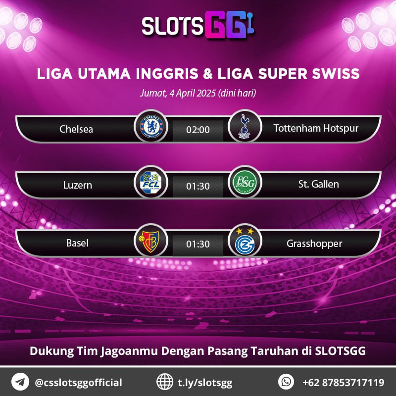 KlubGG's tweet photo. jadwal pertandingan LOL &amp; sepakbola hari ini #esportsworldcup #bola #ligainggris #epl #sepakbola https://t.co/tTtT6gr60R