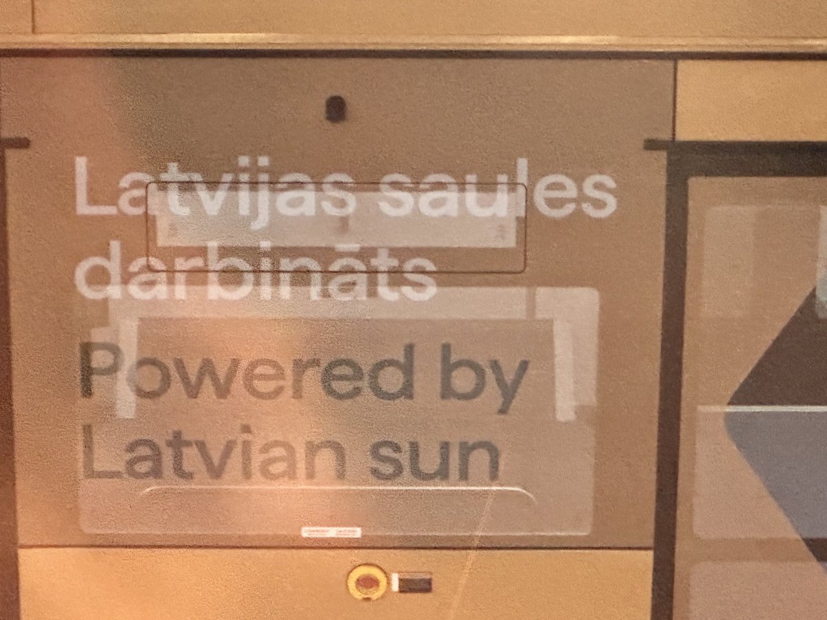 Lelde Ardava 💙💛 tweet media