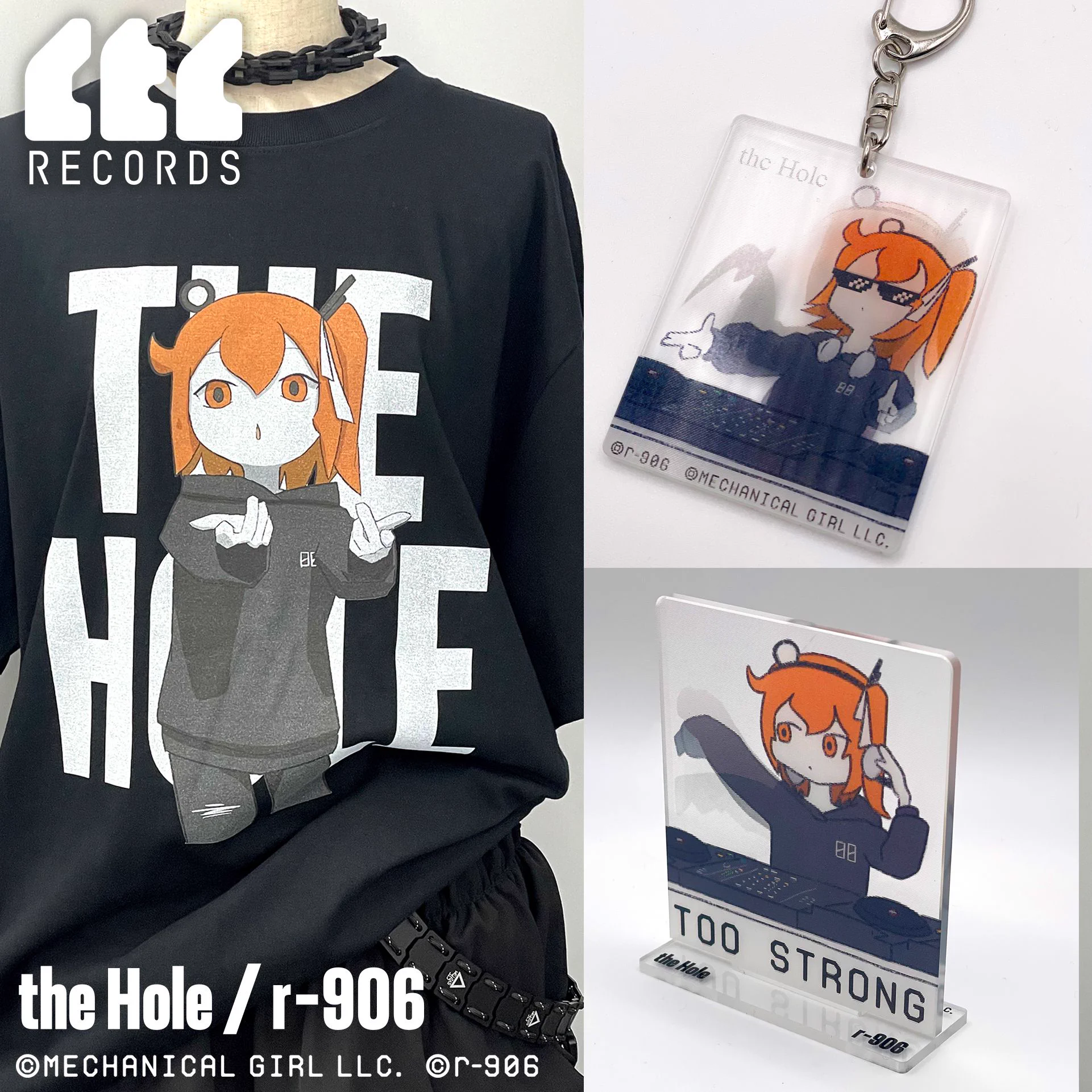 足立レイ Tシャツ XL CTC RECORD the Hole NIGHT HIKE @ 10/31-11/1幕張メッセ on X: 