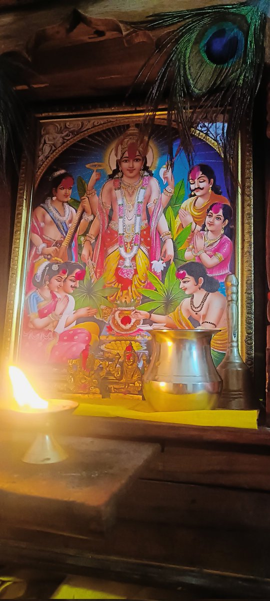 pritisdubey's tweet image. आज गुरुवार है विष्णु भगवान का दिन है 
  जो कोई सच्चे दिल से बोले 🙏ओम नमो नारायण 🙏 उसका ही कल्याण है 
 #guruvar #likepost #Share #Comment #my Twitter family #sapotme🙏🙏🙏🙏