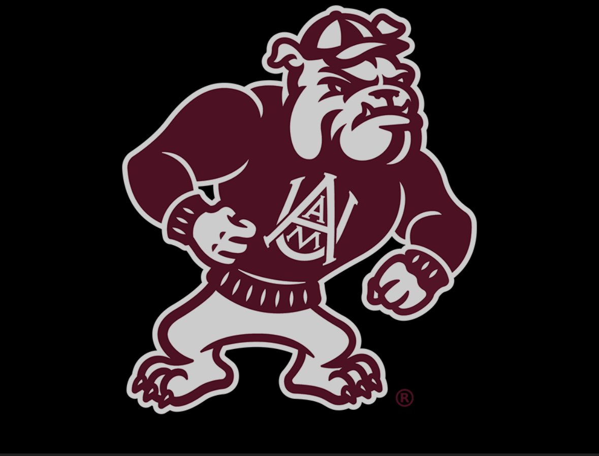 kalebfreeman_8's tweet image. Looking forward too visiting “The Hill” this weekend !!
Alabama A&M📍
