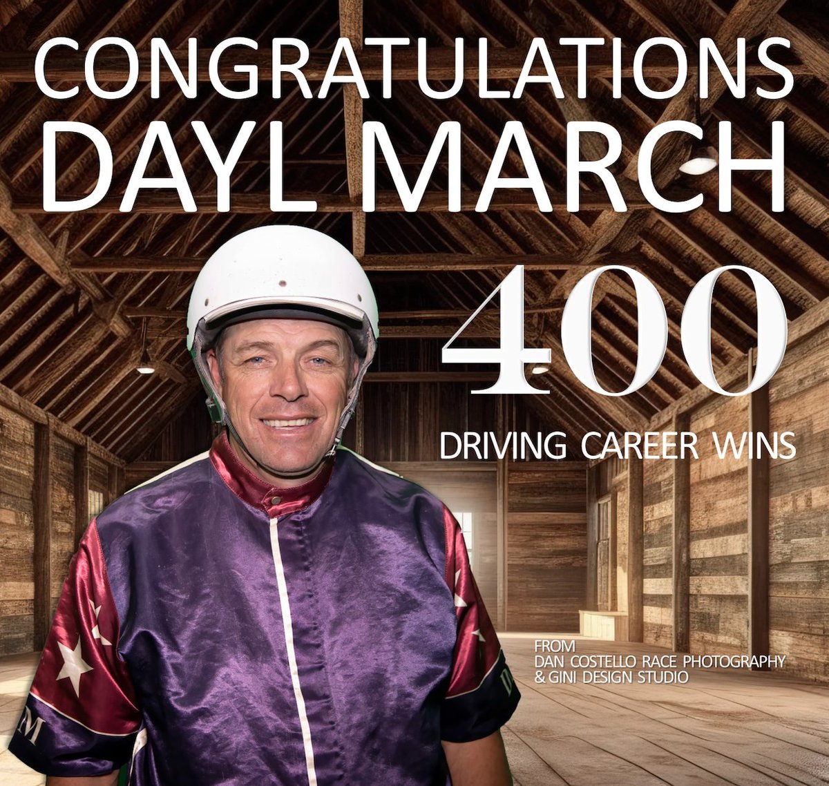 Dan Costello tweet media