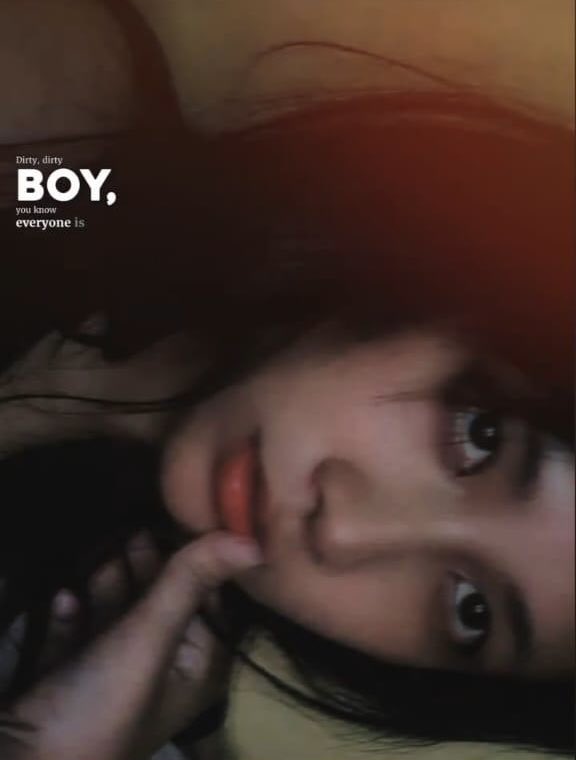 alika syifa tweet media