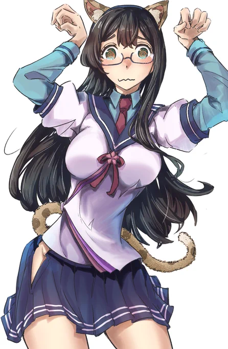 大淀さん#艦これ 
