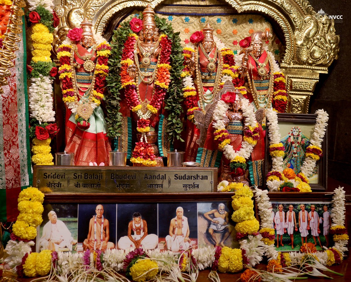 ISKCONPune's tweet photo. 🙏🏽Today's Darshan 📿 🗓03-04-2025🙏
🌷Sri Balaji🌷
🚩@ISKCONNVCCPune🚩
.
.
#ISKCON #ISKCONNVCC #ISKCONNVCCPune #ISKCONPune
#3rdapril #3rdapril2025 #Thursday #Vrindavan
#Harinaamsankirtan #Radheshyamdas #Radheradhe
#Sankirtan #Kirtan #Mayapur #Prabhupada #iskconmandir
#GVE https://t.co/HjPpdjMqNB