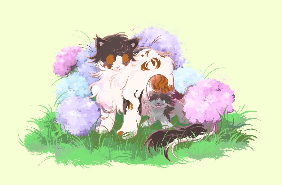 🌸
#digitalart #art #artmoots