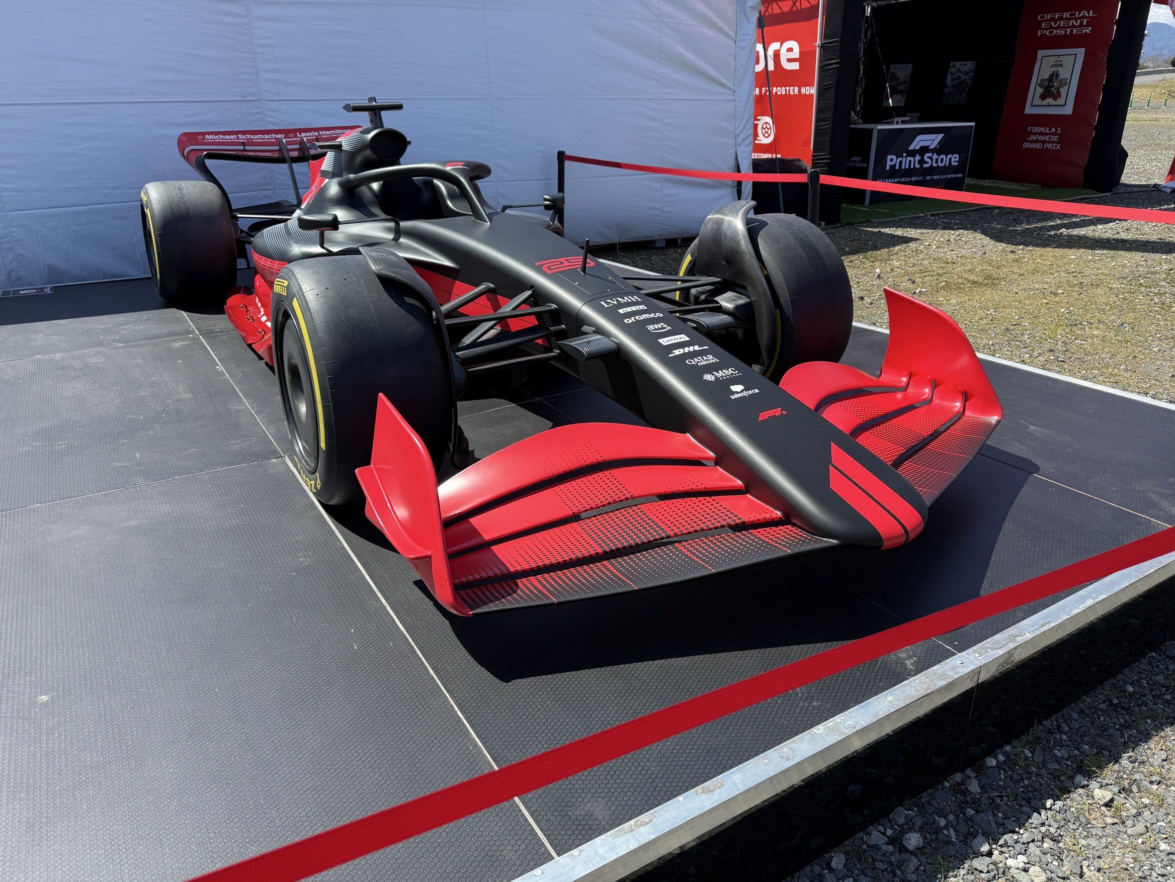 鈴鹿サーキット Suzuka Circuit on X: 鈴鹿サーキット Suzuka Circuit on X: