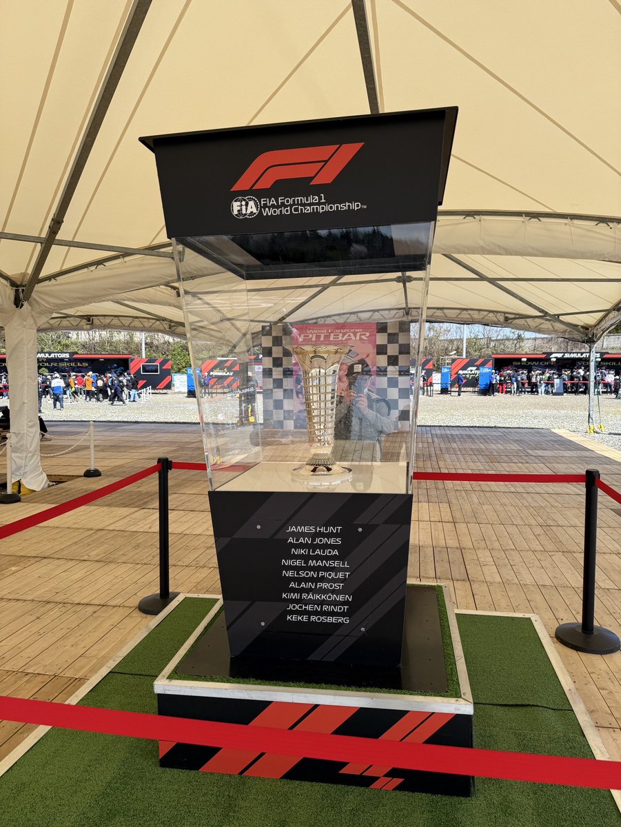 鈴鹿サーキット Suzuka Circuit on X: 鈴鹿サーキット Suzuka Circuit on X: