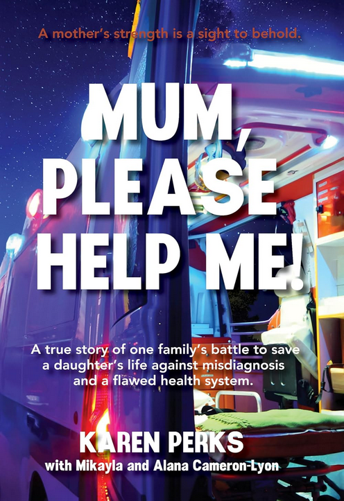 LanceScoular's tweet photo. 📘 Mum, Please Help Me!
Author: Karen Perks, Managing Director at @AWBWriters 

📚📔📕📙📓📒📗📘
@LanceScoular  🔹️ The Savvy Navigator 🧭🌐
#amazoninfluencer #book #ad #amazonbooks #fromtheauthorsmouth

https://t.co/3y9NgZ0TCX https://t.co/Dh27gMEAL8