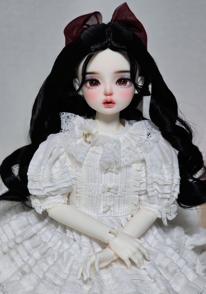 치카비 위니베이비🥰