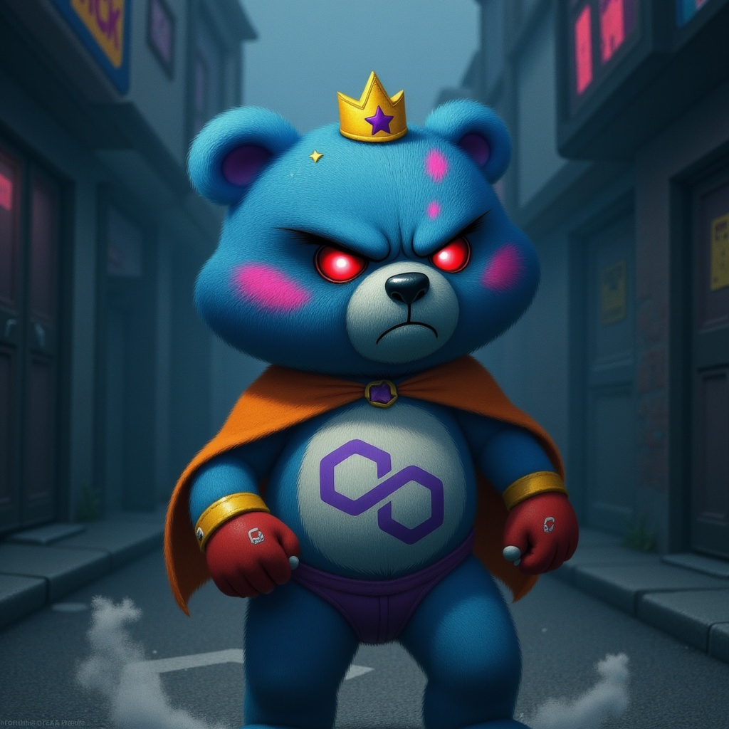𝗖𝗿𝗼𝘀𝘀-𝗖𝗵𝗮𝗶𝗻 𝗝𝘂𝘀𝘁 𝗚𝗼𝘁 𝗥𝗲𝗮𝗹

Tired of ERC-20s being stuck? 
Imagine sending them cross-chain like throwing punches.

Introducing Rainbow Bridge 🌈 the first sleek UI for <a href="/Agglayer/">Agglayer</a> - powered blockchains.

🚀 Fast.
🔒 Frictionless.
🔥 Actually fun.

Go