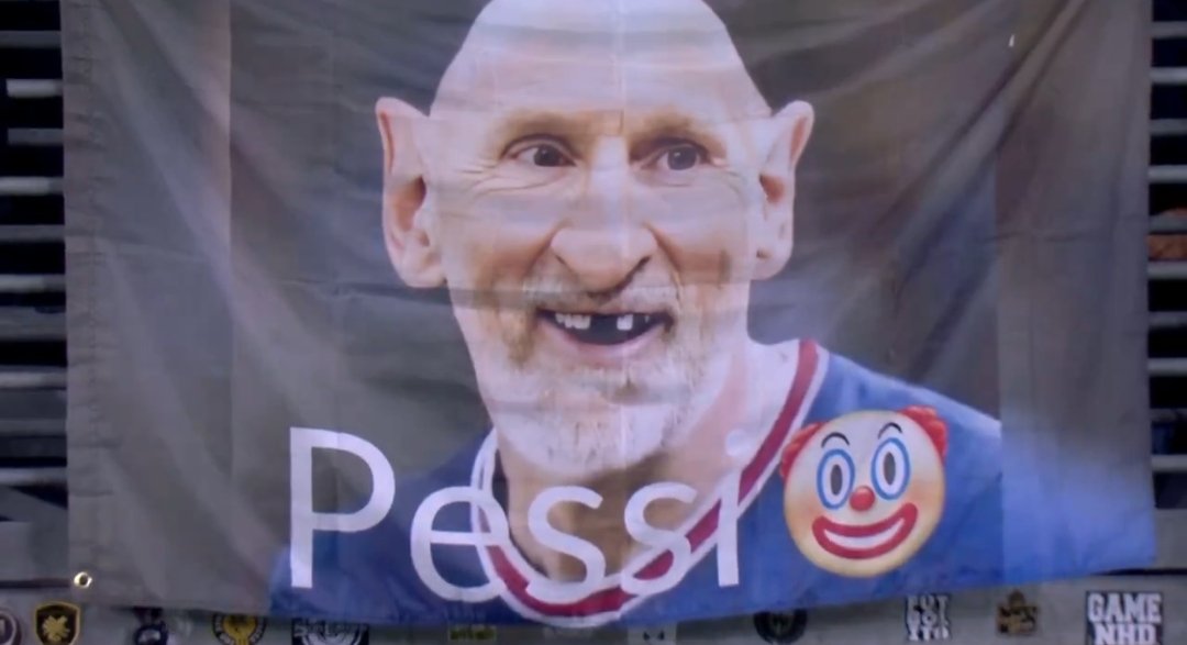 Analistas tweet media