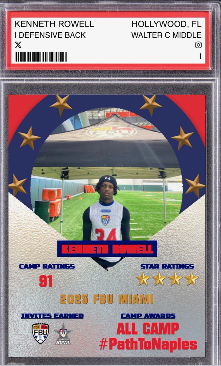 Kenneth tyre Rowell tweet media
