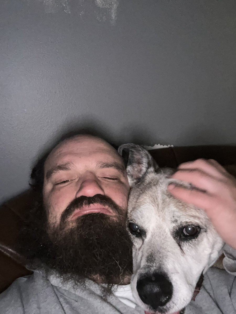 baltimorejoe82's tweet image. #ThunderBuddy